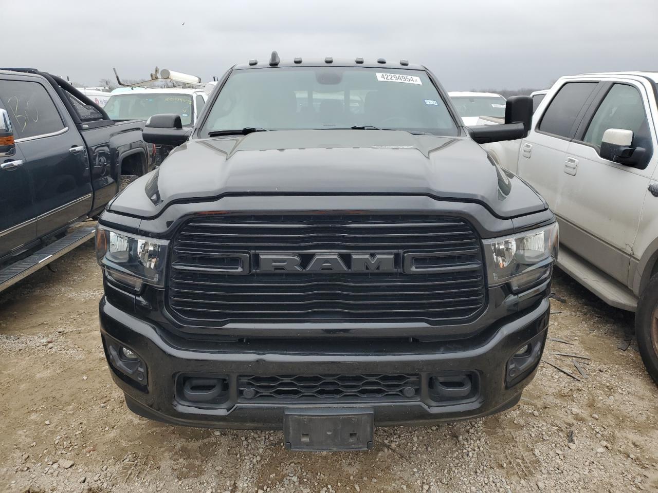 2020 Ram 3500 Big Horn - Фото 5