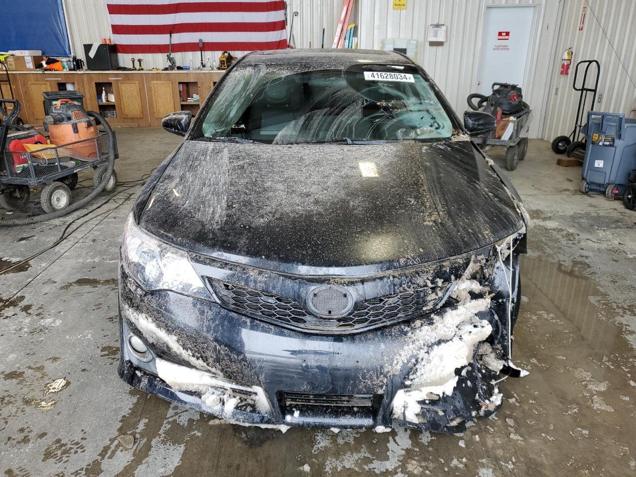 2012 Toyota Camry Base - Image 5