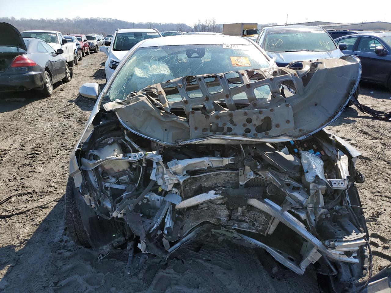 2021 Toyota Corolla Le - Image 5