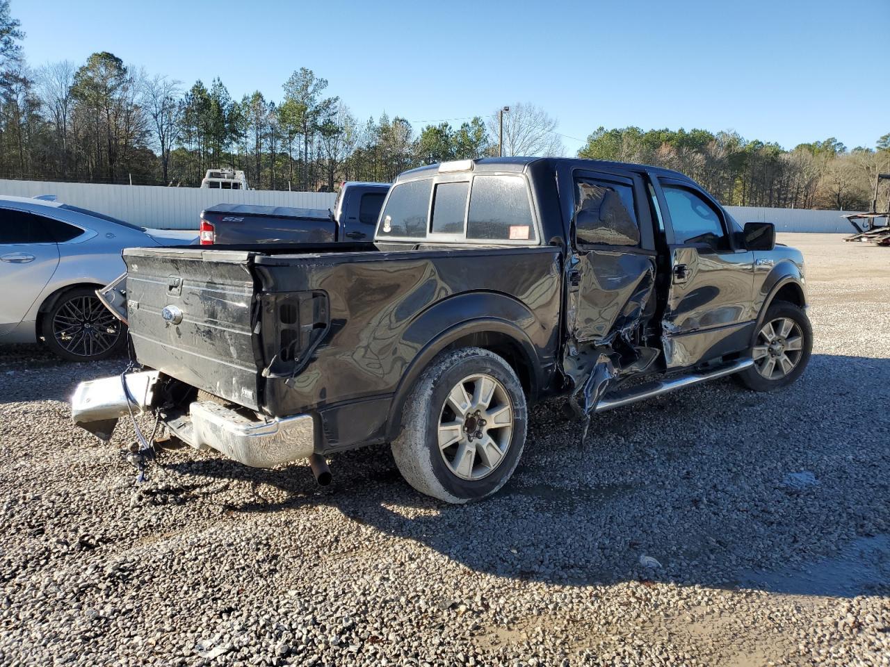 2010 Ford F150 Supercrew - Фото 3