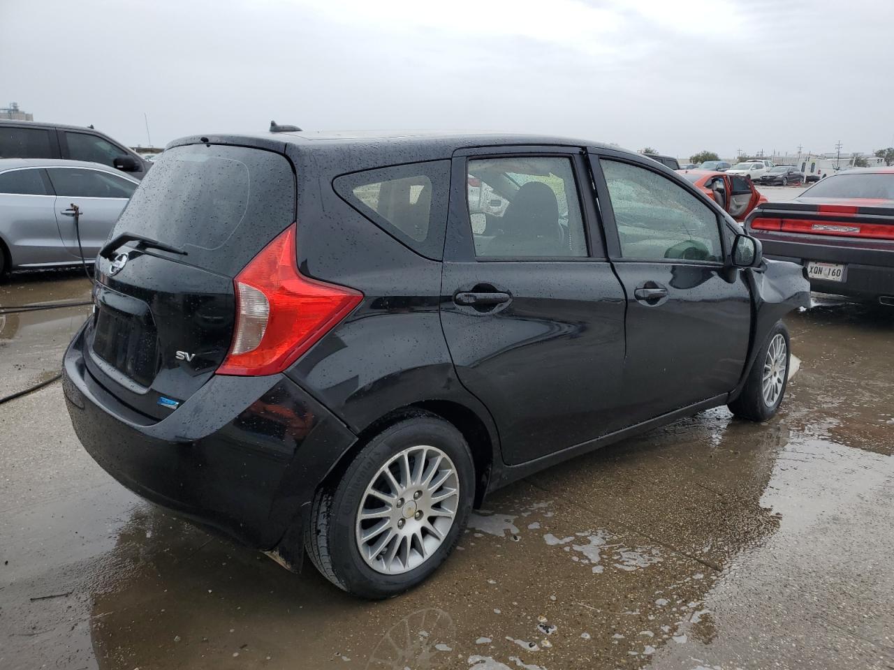 2014 Nissan Versa Note S - Image 3