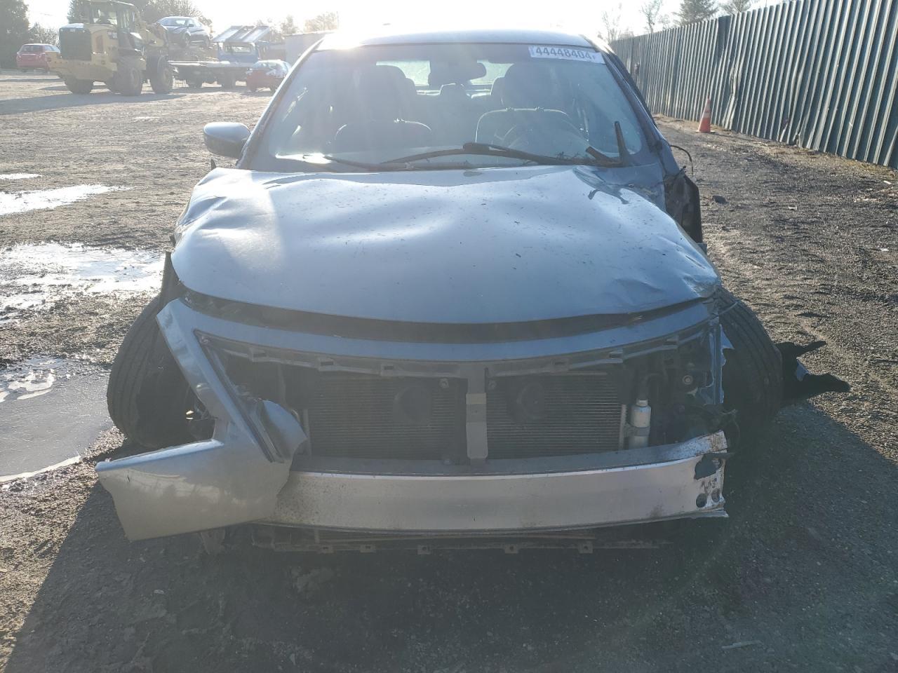 2015 Nissan Altima 2.5 - Image 5