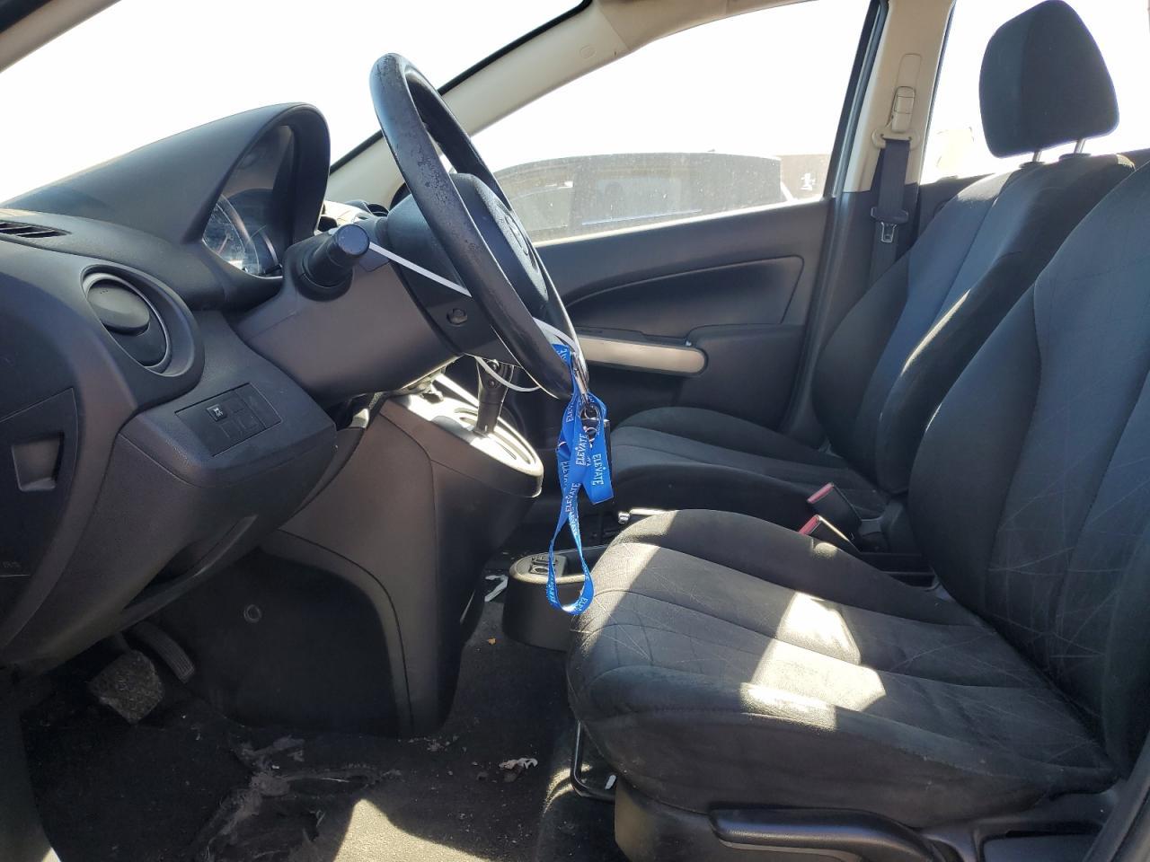2013 Mazda Mazda2 - Image 7