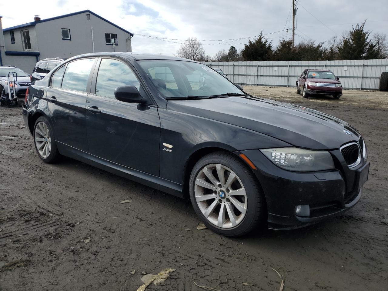 2011 BMW 328 Xi - Фото 4
