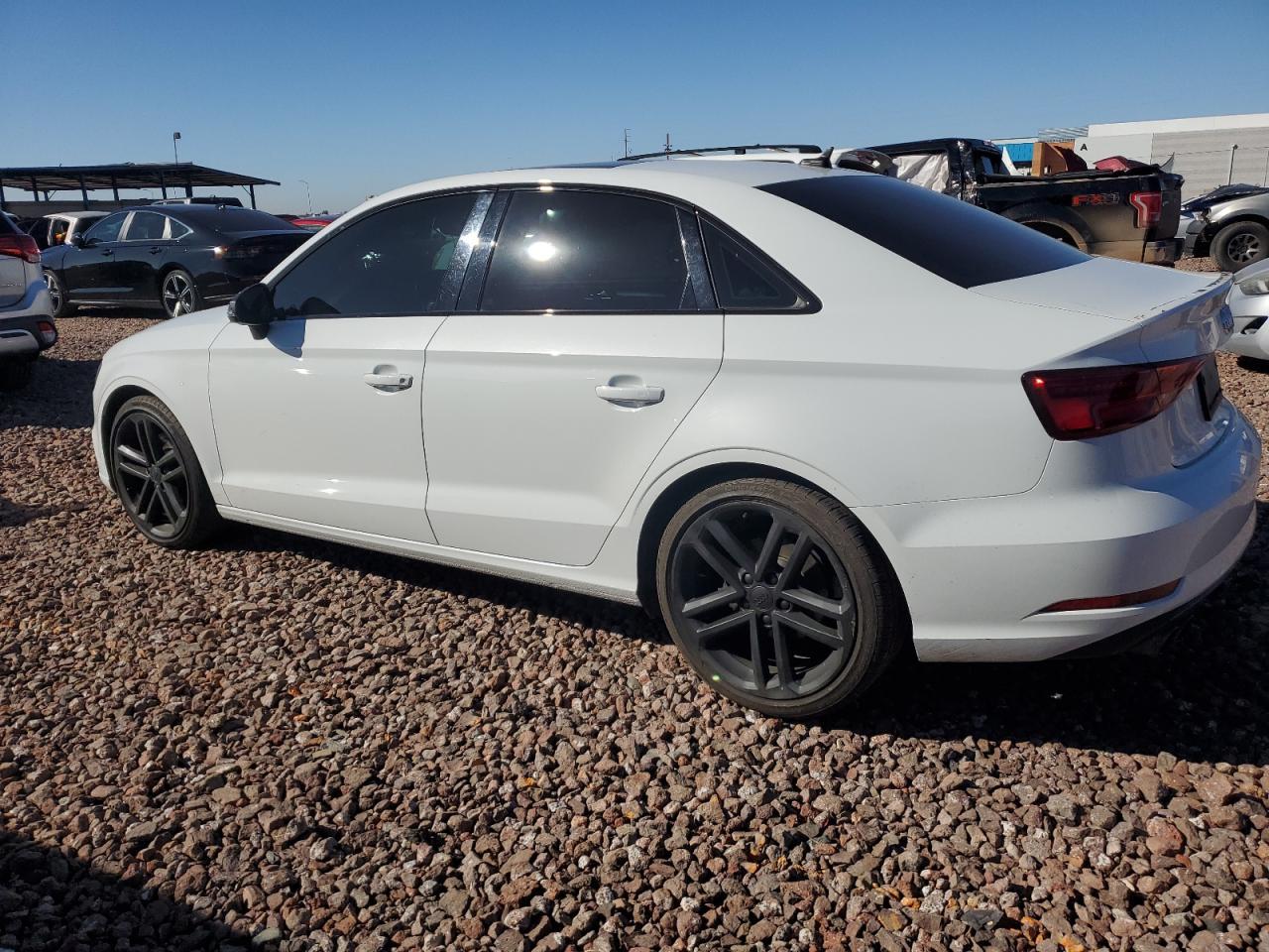 2019 Audi A3 Premium - Фото 2