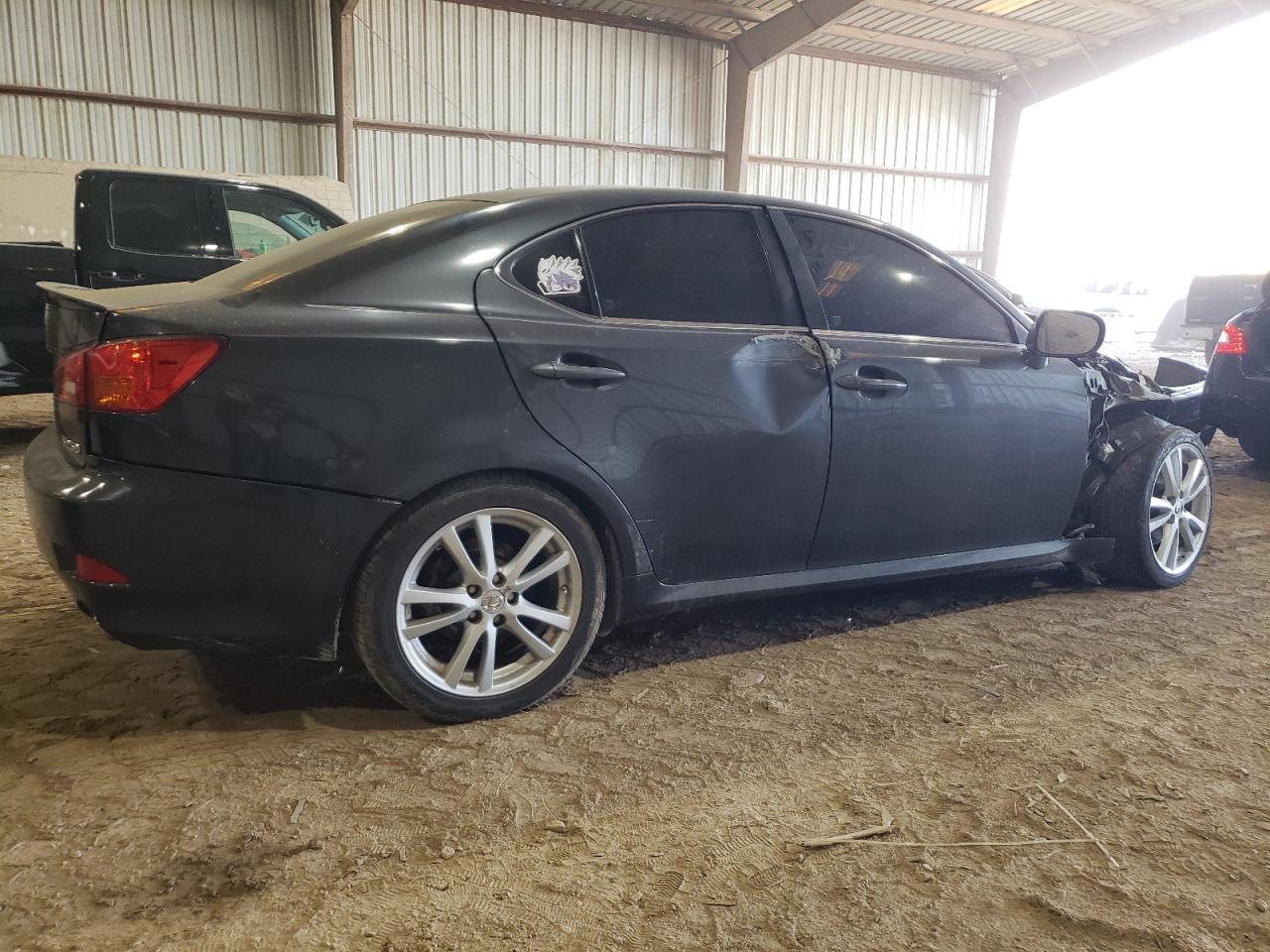 2006 Lexus Is 250 - Image 3