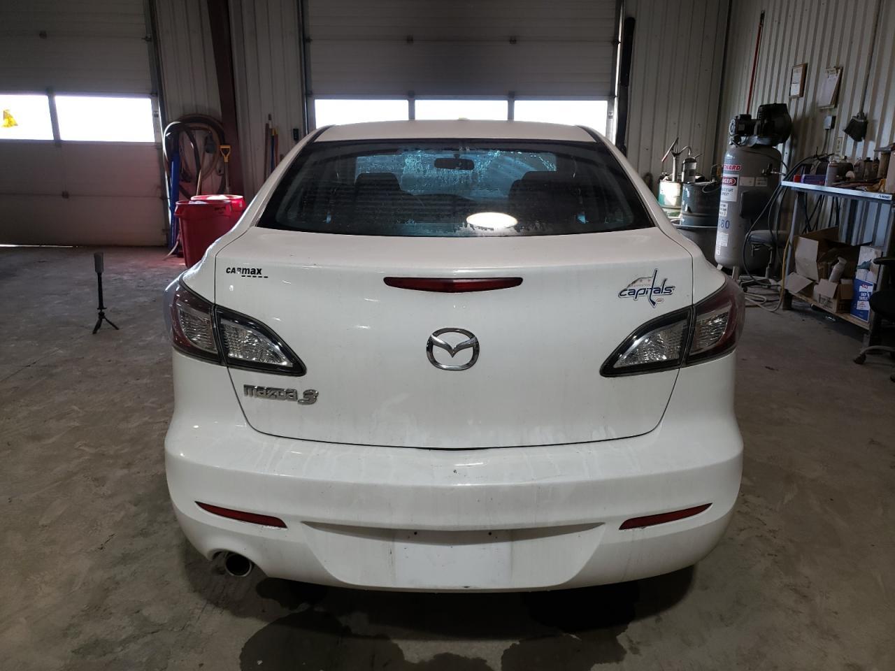 2012 Mazda 3 I - Image 6