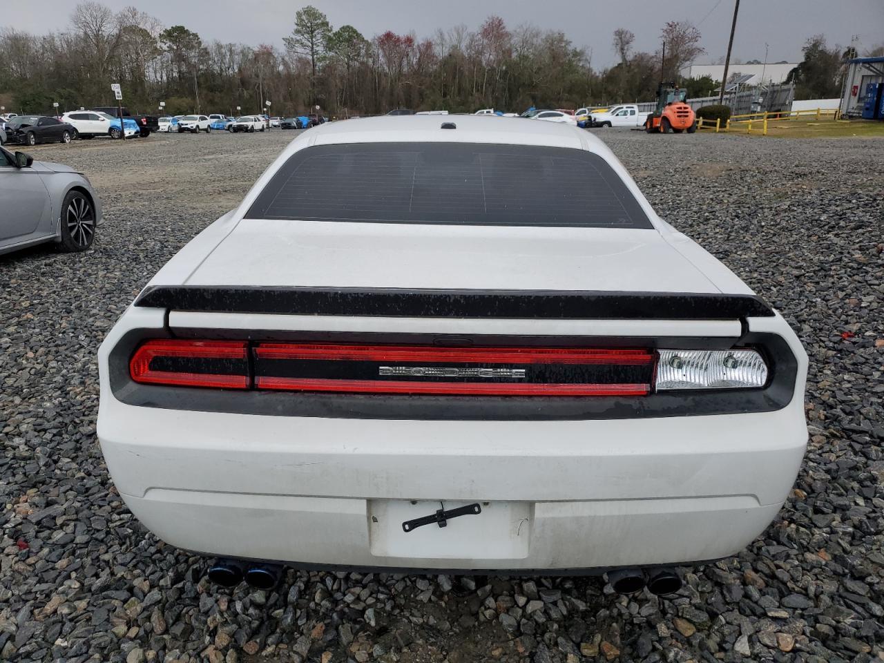 2013 Dodge Challenger R/T - Фото 6