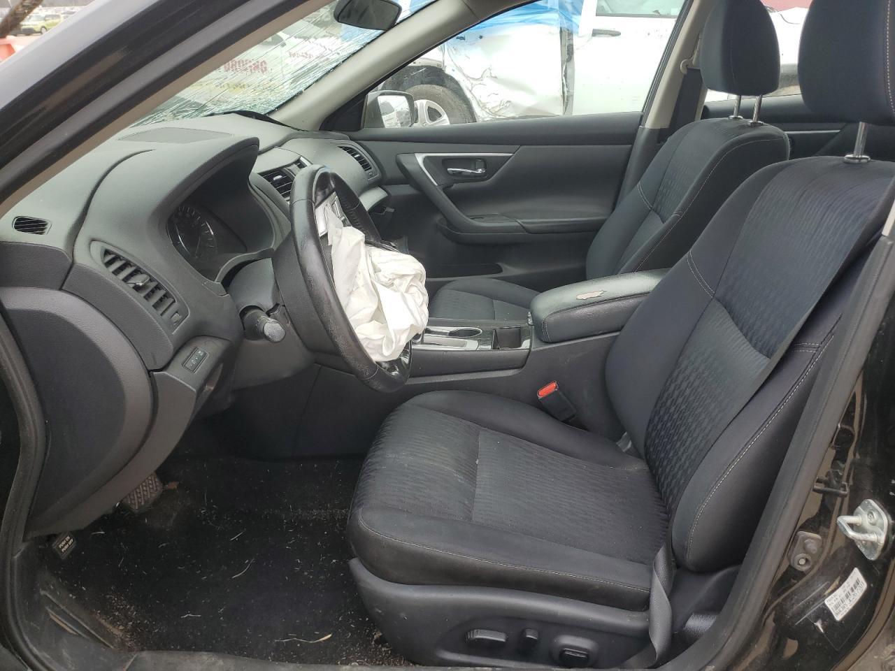 2018 Nissan Altima 2.5 - Image 7