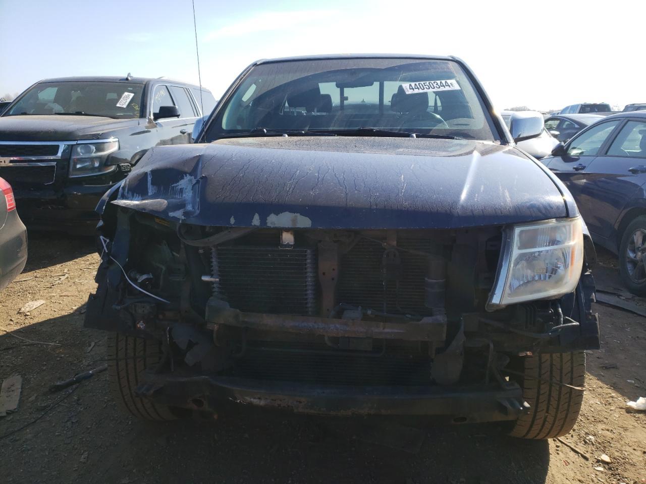 2006 Nissan Frontier King Cab Le - Фото 5