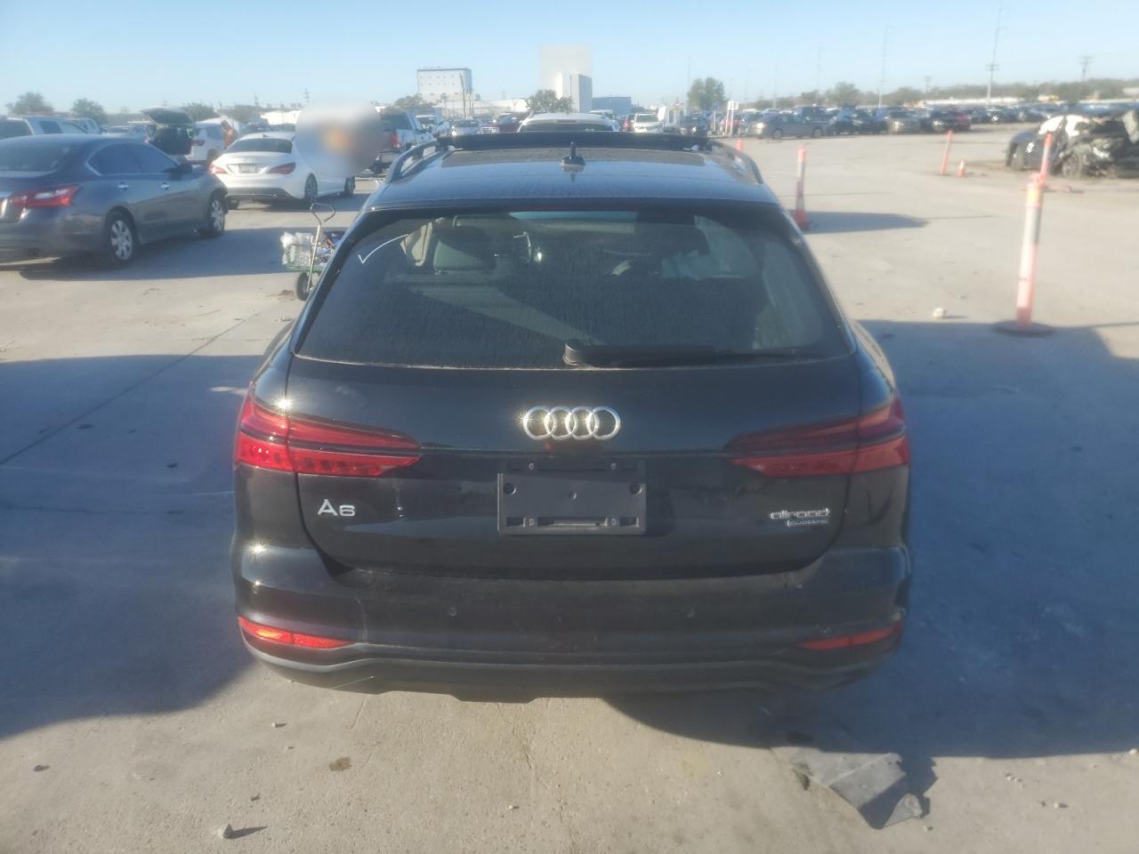 2022 Audi A6 Allroad Prestige - Фото 6