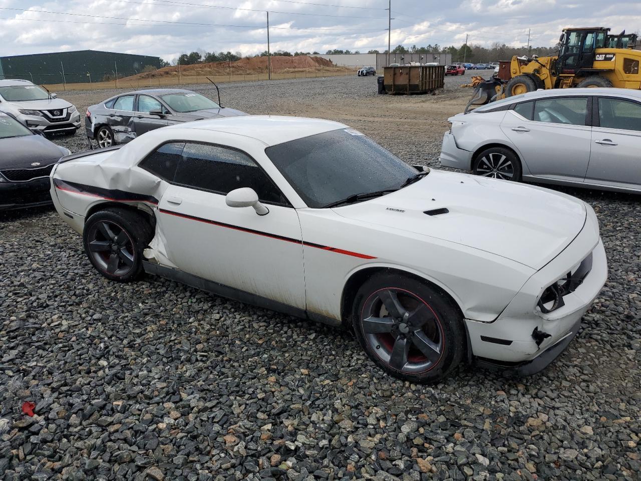 2013 Dodge Challenger R/T - Фото 4