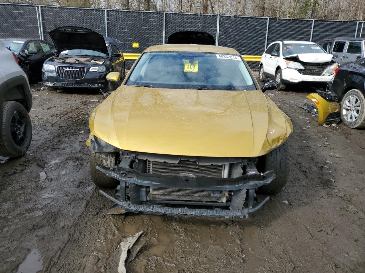 2019 Volkswagen Arteon Se - Фото 5