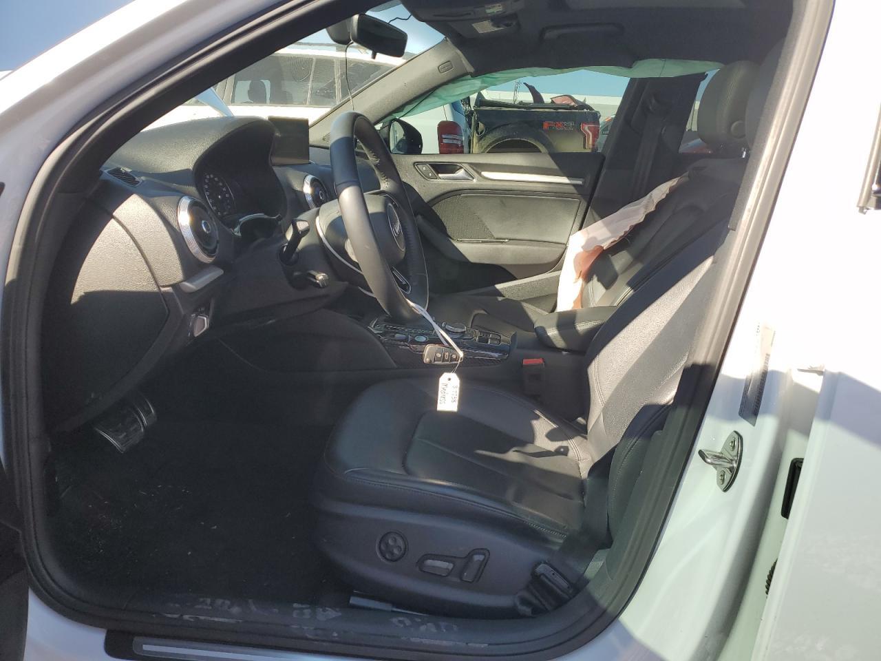 2019 Audi A3 Premium - Фото 7