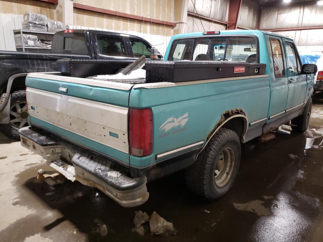 1994 Ford F150 - Image 3