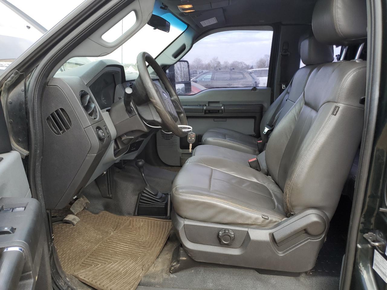 2014 Ford F350 Super Duty - Image 7