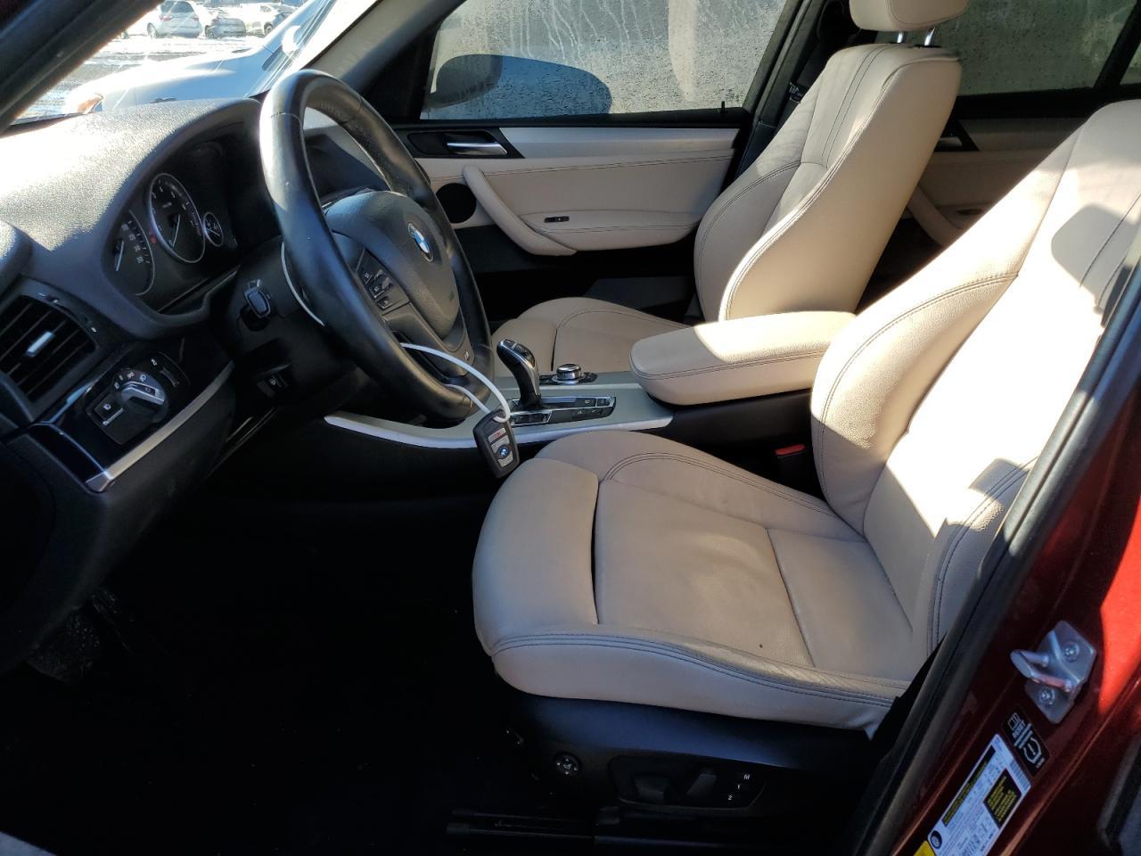 2013 BMW X3 xDrive35I - Image 7