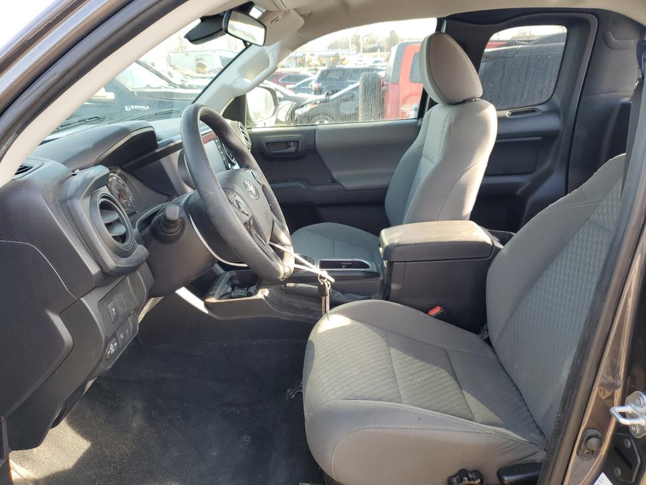 2022 Toyota Tacoma Access Cab - Фото 7