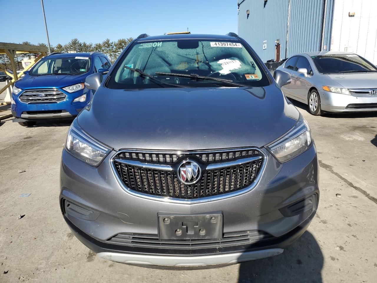 2019 Buick Encore Preferred - Image 5