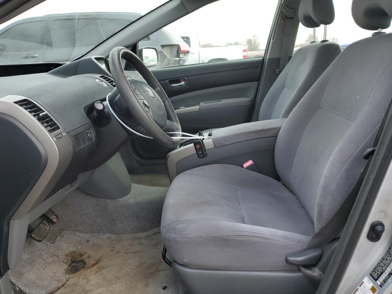 2008 Toyota Prius - Фото 7