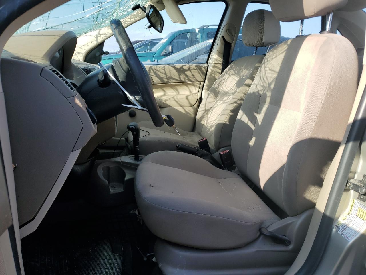 2007 Ford Focus Zx4 - Image 7