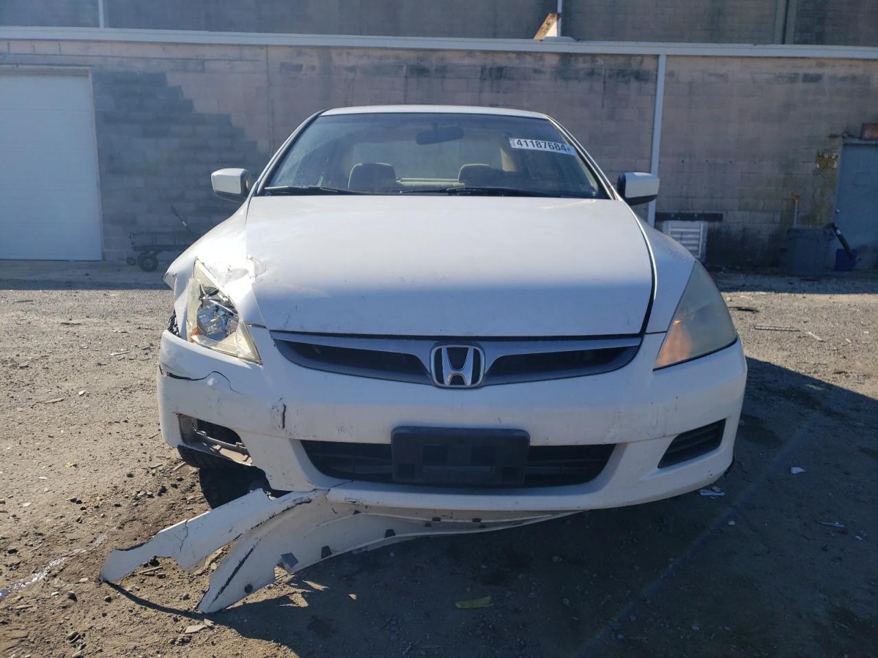 2006 Honda Accord Se - Image 5
