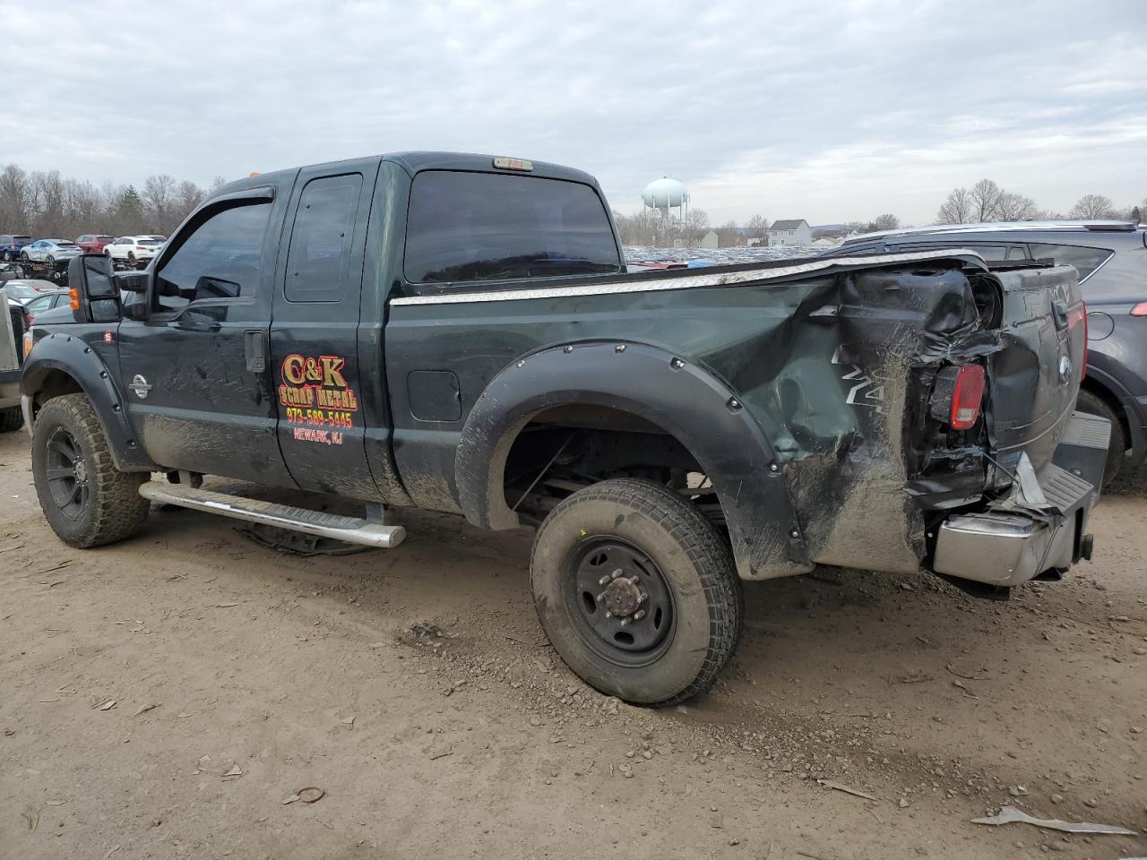 2014 Ford F350 Super Duty - Image 2