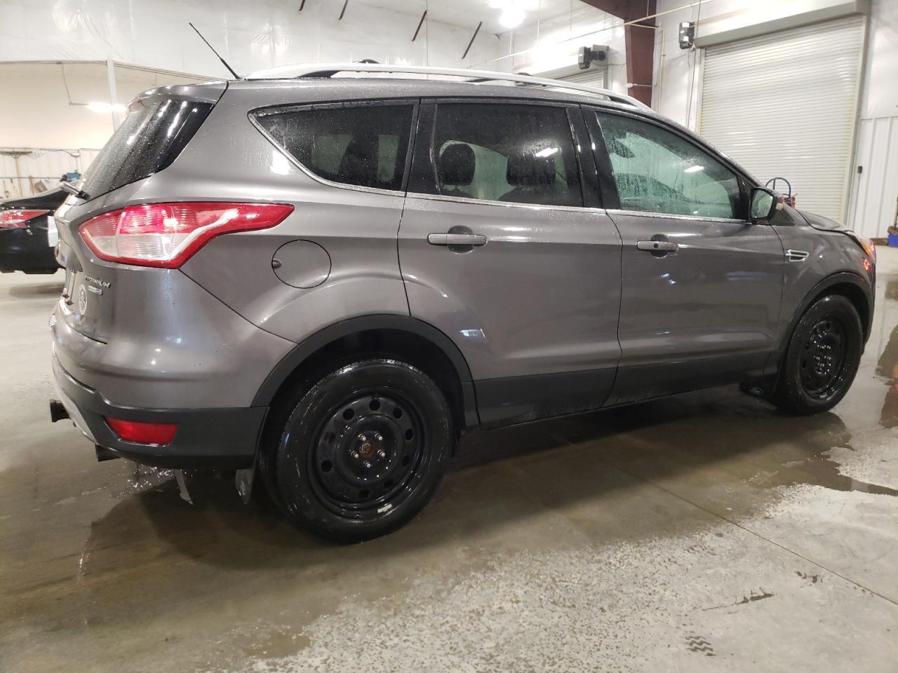 2013 Ford Escape Titanium - Image 3