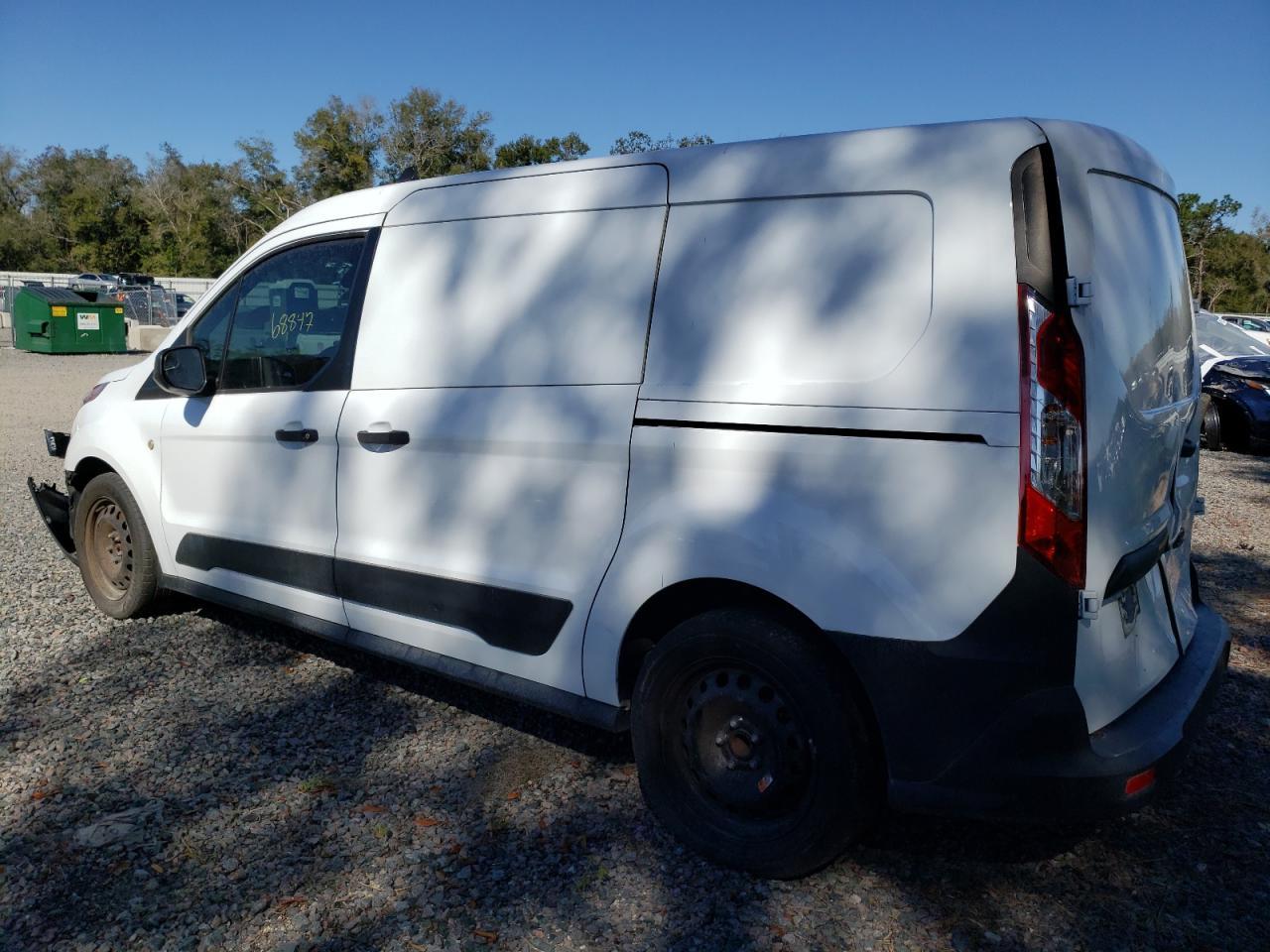 2020 Ford Transit Connect Xl - Image 2