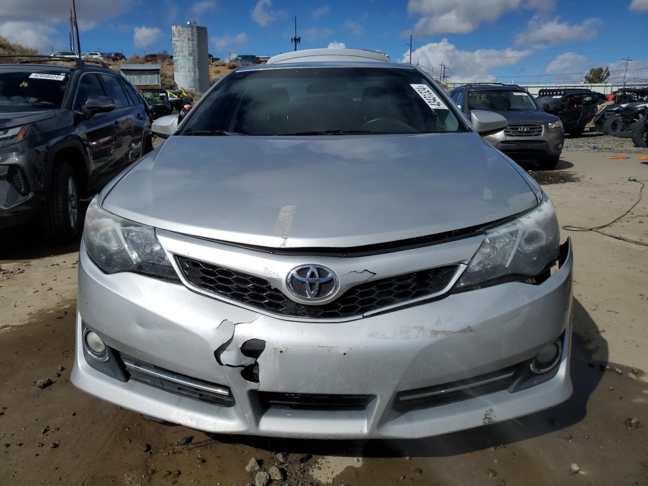 2013 Toyota Camry L - Image 5