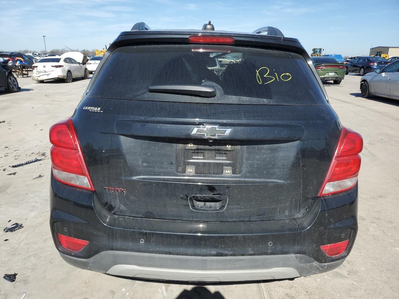 2018 Chevrolet Trax 1Lt - Image 6