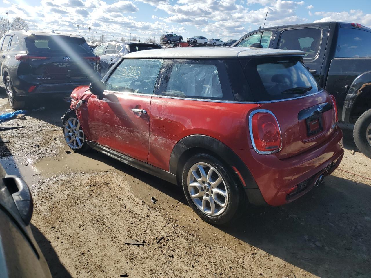 2017 Mini Cooper S - Фото 2
