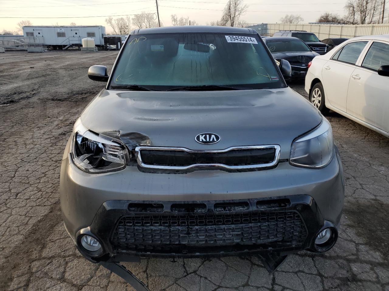 2016 Kia Soul + - Фото 5