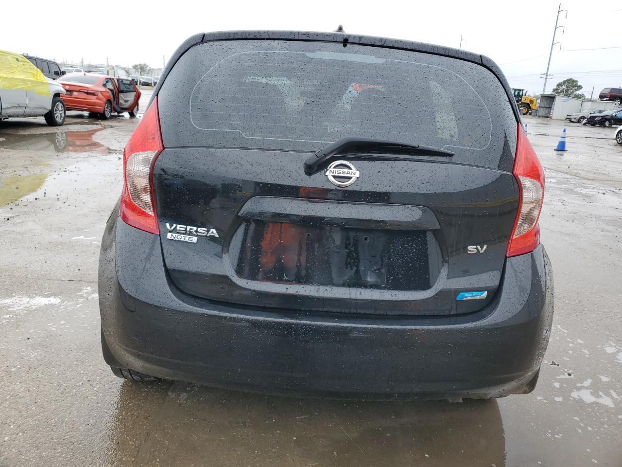 2014 Nissan Versa Note S - Image 6