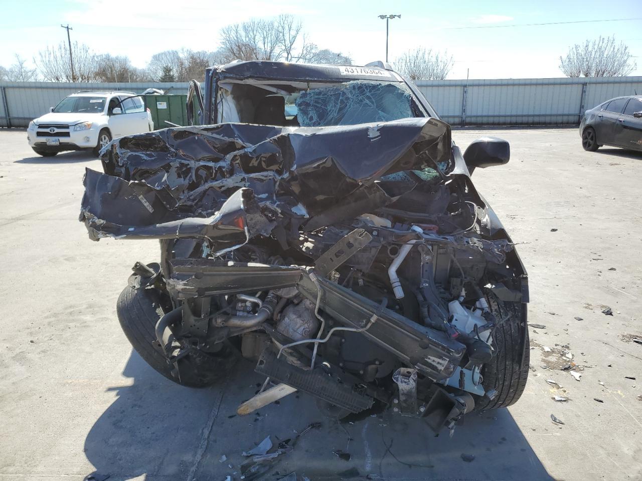 2018 Chevrolet Trax 1Lt - Image 5