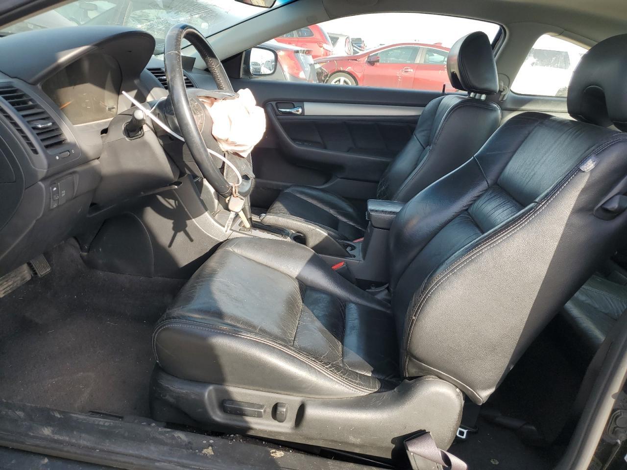 2003 Honda Accord Ex - Фото 7