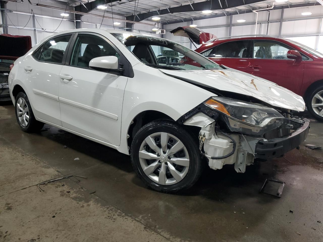 2016 Toyota Corolla L - Фото 4