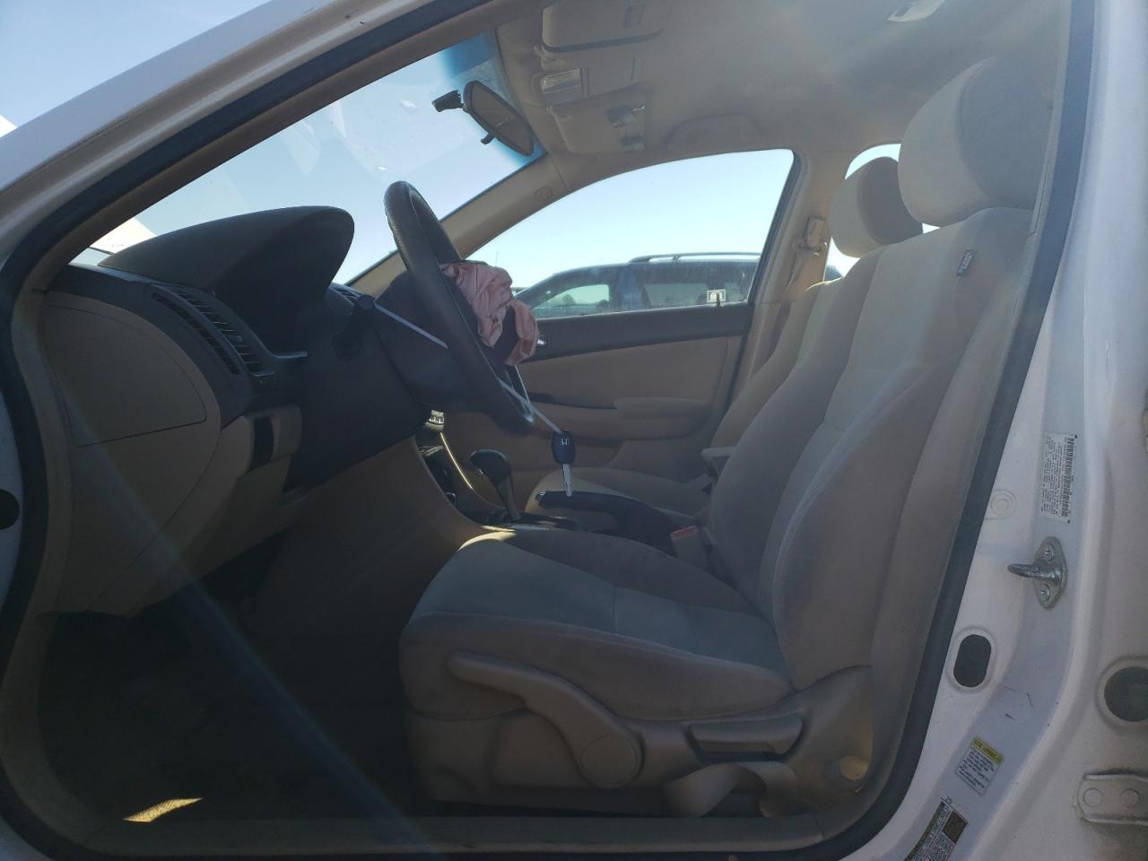 2006 Honda Accord Se - Image 7