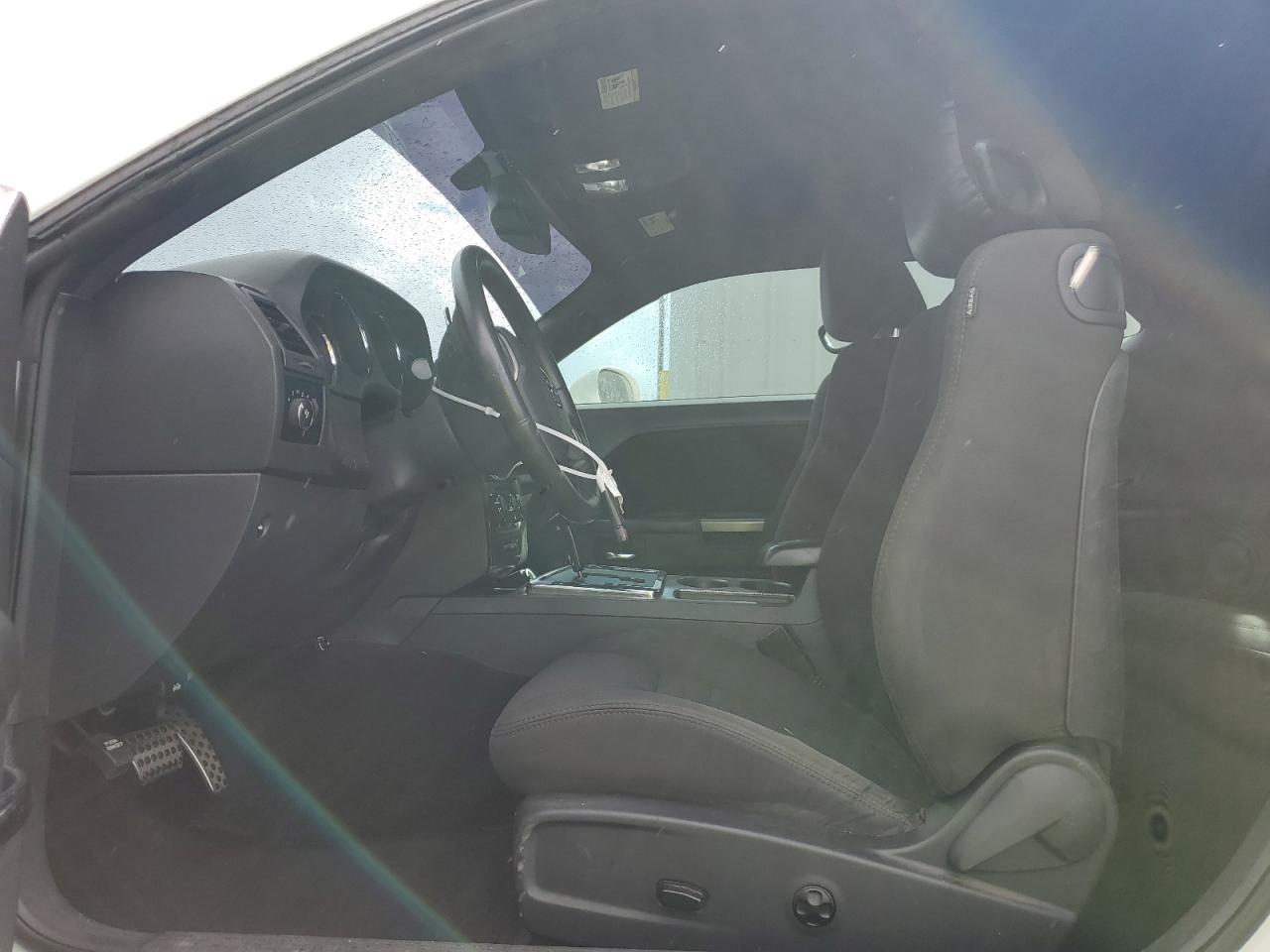 2013 Dodge Challenger R/T - Фото 7