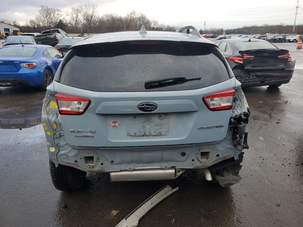 2019 Subaru Crosstrek Limited - Image 6