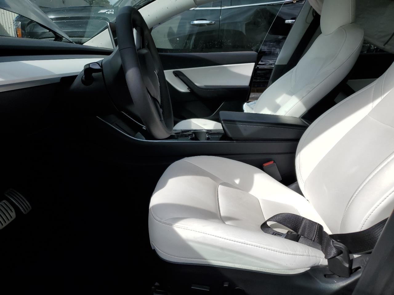 2020 Tesla Model Y - Фото 7