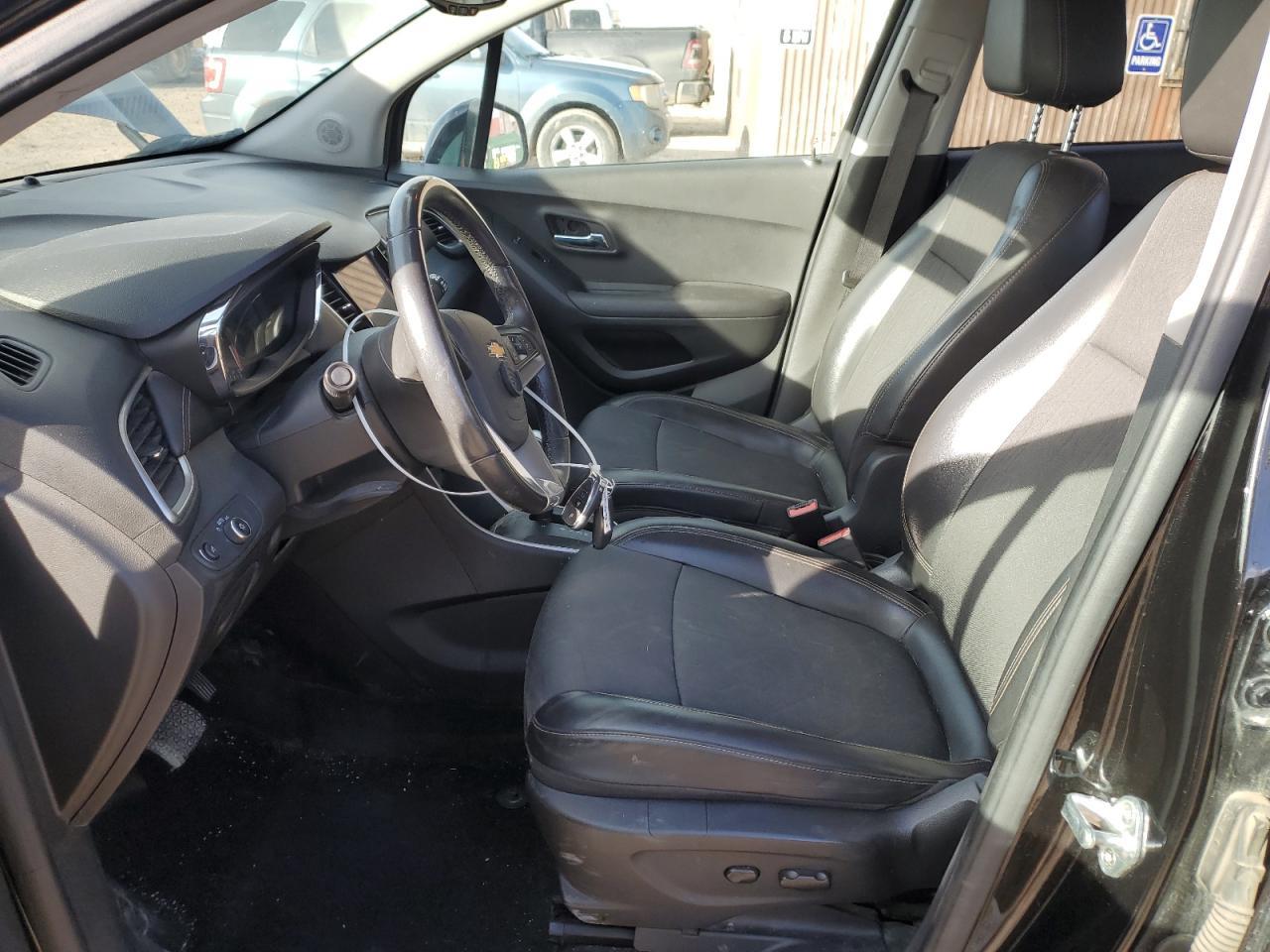 2020 Chevrolet Trax 1Lt - Image 7