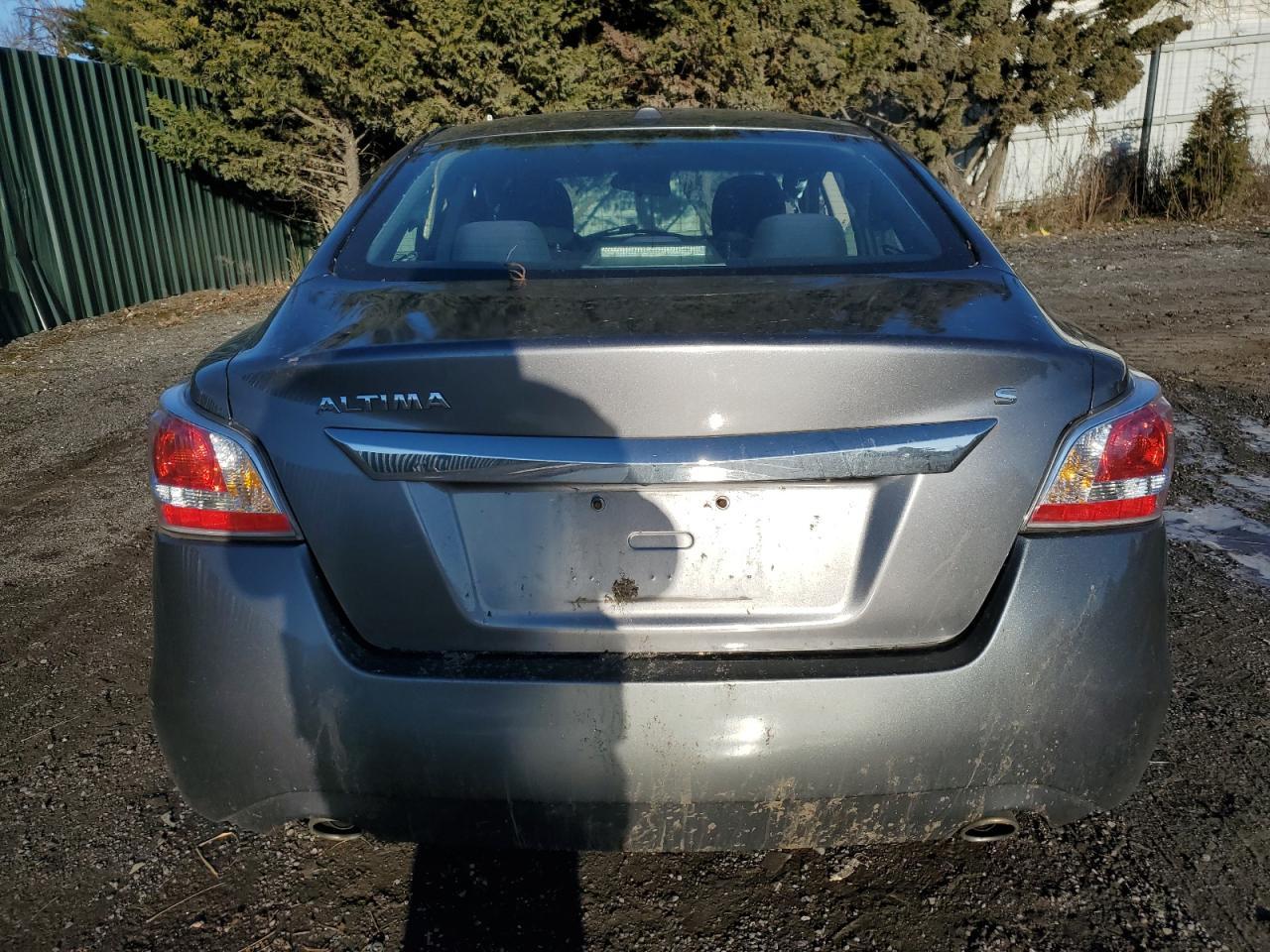 2015 Nissan Altima 2.5 - Image 6