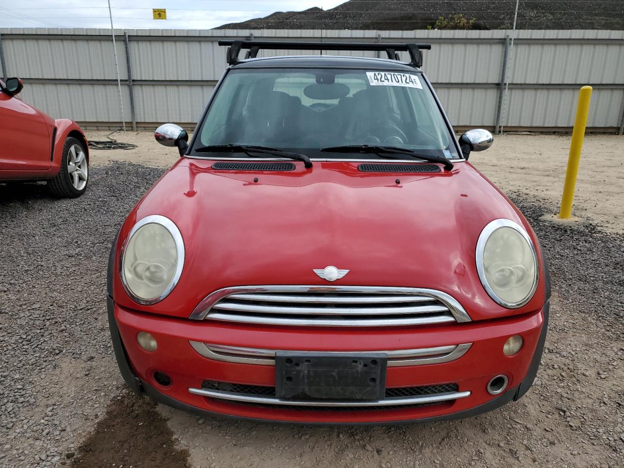 2006 Mini Cooper - Image 5