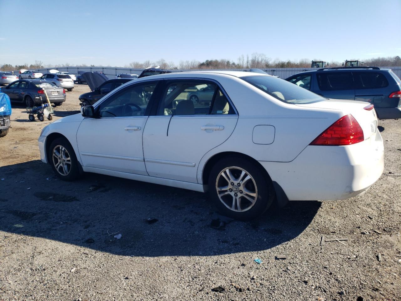 2006 Honda Accord Se - Image 2
