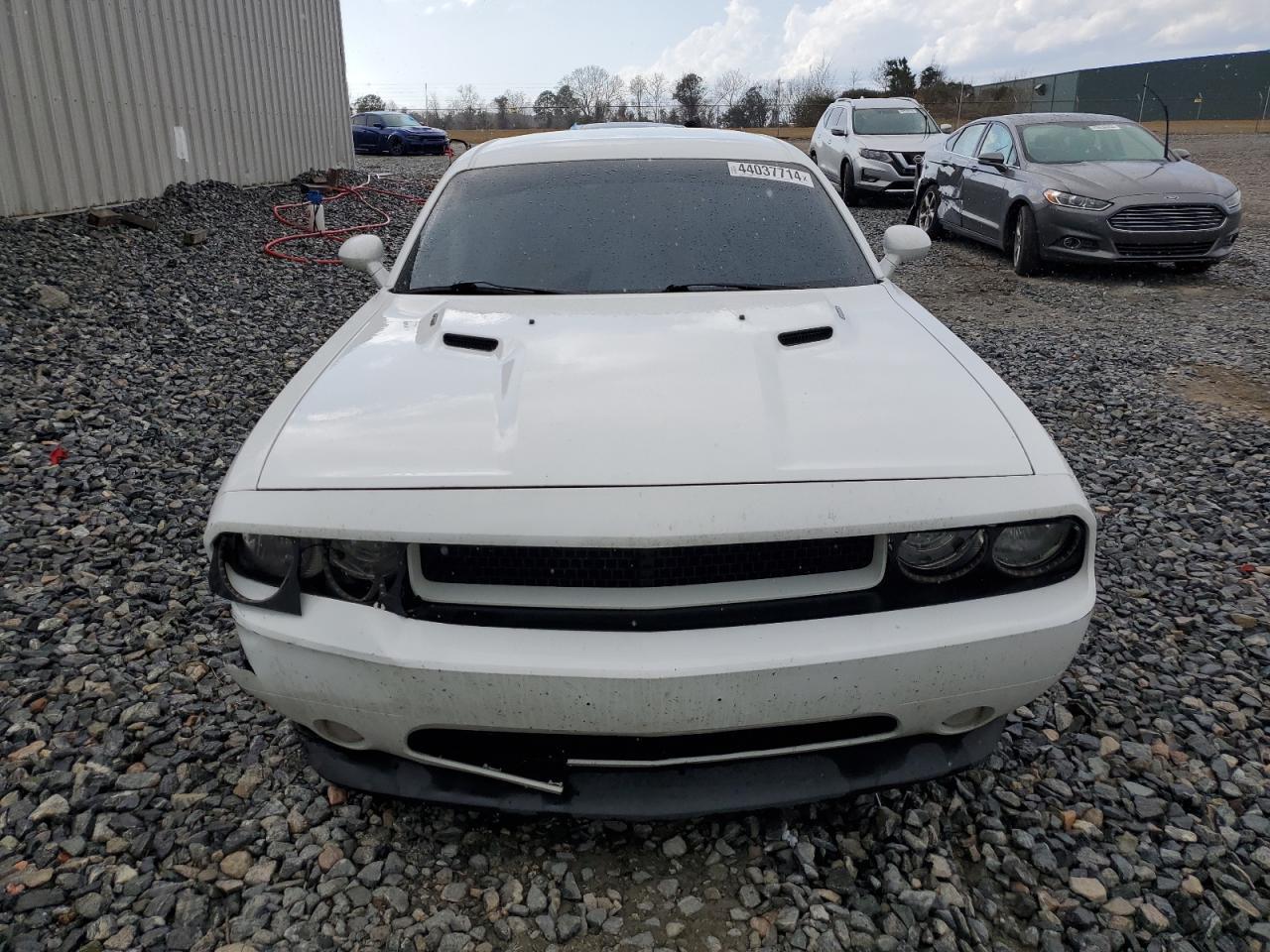 2013 Dodge Challenger R/T - Фото 5