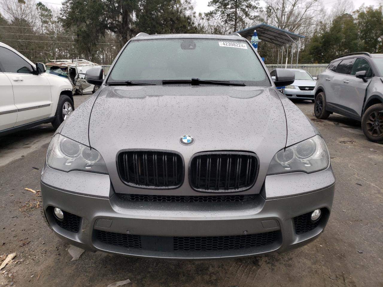 2012 BMW X5 xDrive50I - Image 5