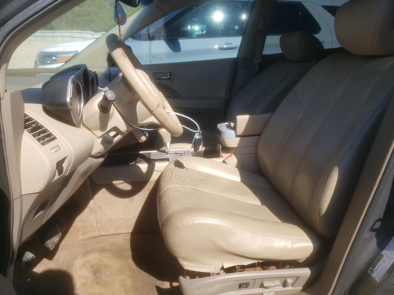 2006 Nissan Murano Sl - Image 7