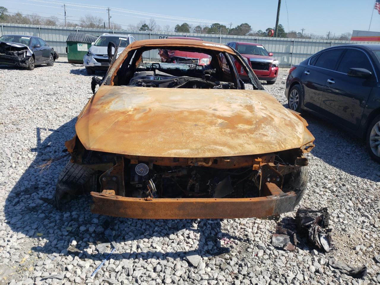 2018 Kia Optima Lx - Image 5