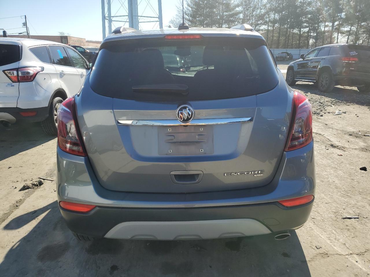 2019 Buick Encore Preferred - Image 6